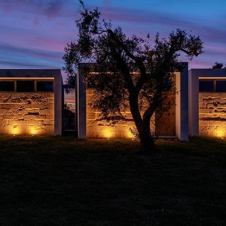 Bed and Breakfast Terecate Experimental Relais Melendugno Exterior foto