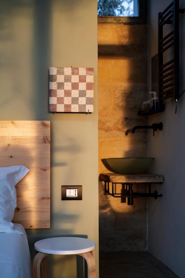 Bed and Breakfast Terecate Experimental Relais Melendugno Exterior foto